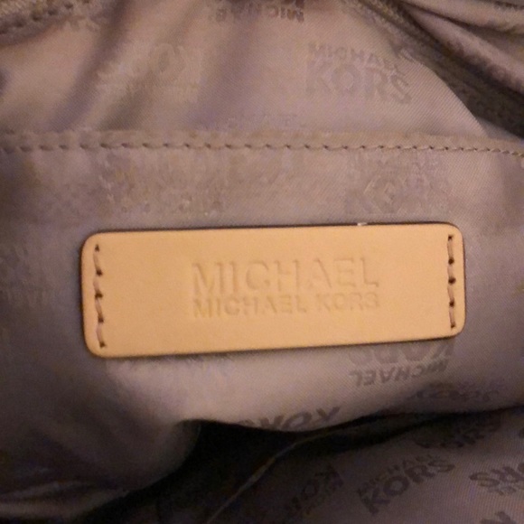 Gray Michael Kors - Picture 2 of 2